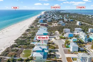 469 Haven Rd, Port Saint Joe, FL 32456 - Photo 95