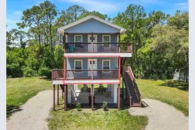 9 Shuler St, Eastpoint, FL 32328 - Photo 1