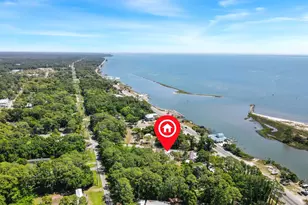 9 Shuler St, Eastpoint, FL 32328 - Photo 35