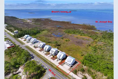 2695 Sr 30-A, Port Saint Joe, FL 32456 - Photo 47
