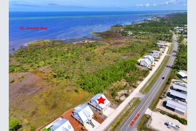 2695 Sr 30-A, Port Saint Joe, FL 32456 - Photo 49