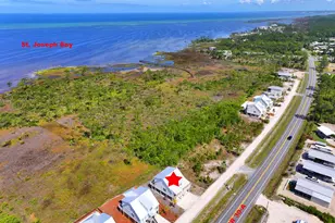 2695 Sr 30-A, Port Saint Joe, FL 32456 - Photo 49