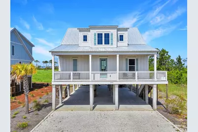 2695 Sr 30-A, Port Saint Joe, FL 32456 - Photo 1