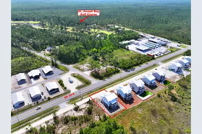 2695 Sr 30-A, Port Saint Joe, FL 32456 - Photo 45