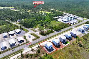 2695 Sr 30-A, Port Saint Joe, FL 32456 - Photo 45