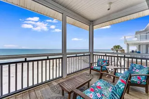2144 Sea Fern Way, Saint George Island, FL 32328 - Photo 21