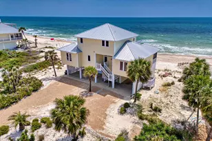 2144 Sea Fern Way, Saint George Island, FL 32328 - Photo 49