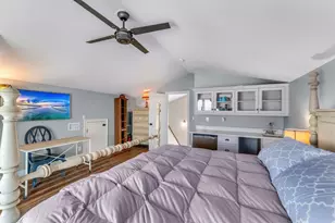 2124 Dolphin Dr, Saint George Island, FL 32328 - Photo 23