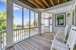 2124 Dolphin Dr, Saint George Island, FL 32328 - Photo 31