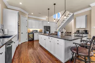 2124 Dolphin Dr, Saint George Island, FL 32328 - Photo 9