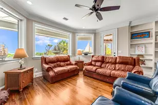 2124 Dolphin Dr, Saint George Island, FL 32328 - Photo 27