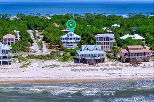 2124 Dolphin Dr, Saint George Island, FL 32328 - Photo 41