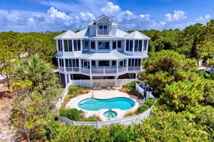 2124 Dolphin Dr, Saint George Island, FL 32328 - Photo 43