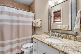 2124 Dolphin Dr, Saint George Island, FL 32328 - Photo 35