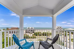 2124 Dolphin Dr, Saint George Island, FL 32328 - Photo 25
