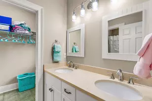 2124 Dolphin Dr, Saint George Island, FL 32328 - Photo 37