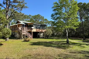 10431 Cr 30-A, Port Saint Joe, FL 32456 - Photo 5