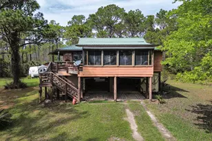 10431 Cr 30-A, Port Saint Joe, FL 32456 - Photo 21