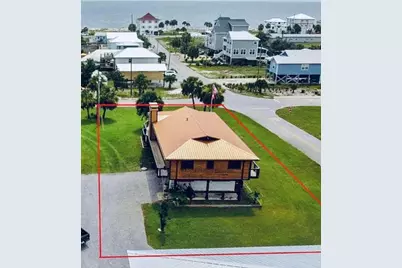 7872 Americus Ave, Port Saint Joe, FL 32456 - Photo 1