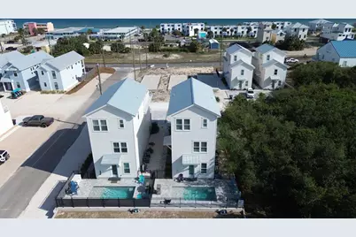 204 W Pine Ave, Saint George Island, FL 32328 - Photo 65