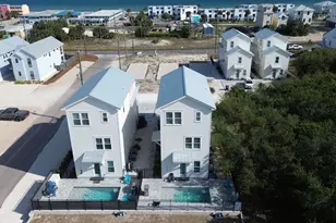 204 W Pine Ave, Saint George Island, FL 32328 - Photo 65
