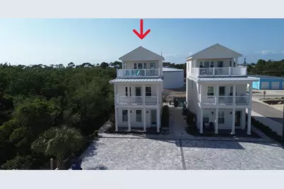 204 W Pine Ave, Saint George Island, FL 32328 - Photo 61