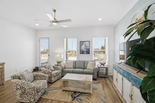 204 W Pine Ave, Saint George Island, FL 32328 - Photo 5