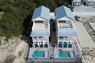 215 W Gulf Beach Dr, Saint George Island, FL 32328 - Photo 41