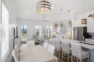 215 W Gulf Beach Dr, Saint George Island, FL 32328 - Photo 17