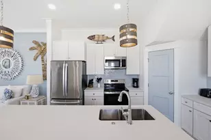 215 W Gulf Beach Dr, Saint George Island, FL 32328 - Photo 21