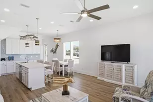 215 W Gulf Beach Dr, Saint George Island, FL 32328 - Photo 23