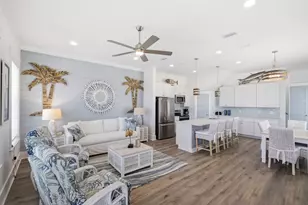 215 W Gulf Beach Dr, Saint George Island, FL 32328 - Photo 9
