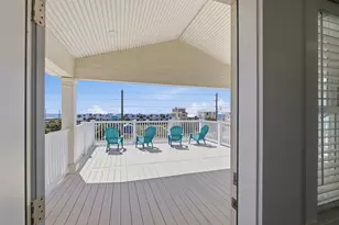215 W Gulf Beach Dr, Saint George Island, FL 32328 - Photo 73
