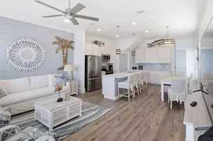 215 W Gulf Beach Dr, Saint George Island, FL 32328 - Photo 7