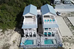 215 W Gulf Beach Dr, Saint George Island, FL 32328 - Photo 79