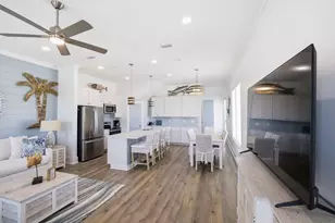 215 W Gulf Beach Dr, Saint George Island, FL 32328 - Photo 11