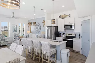 215 W Gulf Beach Dr, Saint George Island, FL 32328 - Photo 15