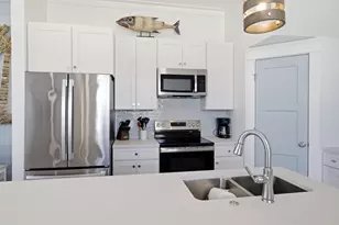 215 W Gulf Beach Dr, Saint George Island, FL 32328 - Photo 19