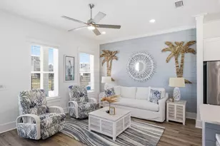 215 W Gulf Beach Dr, Saint George Island, FL 32328 - Photo 5