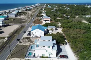 215 W Gulf Beach Dr, Saint George Island, FL 32328 - Photo 81