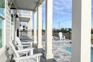 223 W Gulf Beach Dr, Saint George Island, FL 32328 - Photo 23