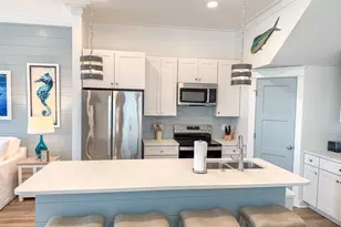 223 W Gulf Beach Dr, Saint George Island, FL 32328 - Photo 11