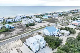 223 W Gulf Beach Dr, Saint George Island, FL 32328 - Photo 67