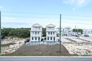 223 W Gulf Beach Dr, Saint George Island, FL 32328 - Photo 47