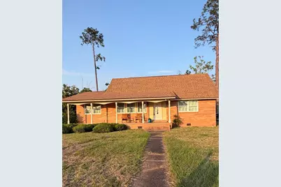 1411 Monument Ave, Port Saint Joe, FL 32456 - Photo 1