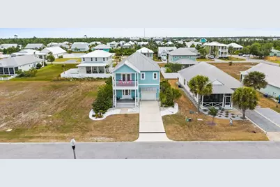 156 Ocean Plantation Cir, Mexico Beach, FL 32456 - Photo 43