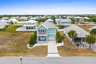 156 Ocean Plantation Cir, Mexico Beach, FL 32456 - Photo 43