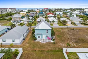 156 Ocean Plantation Cir, Mexico Beach, FL 32456 - Photo 45