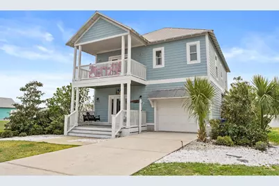 156 Ocean Plantation Cir, Mexico Beach, FL 32456 - Photo 1