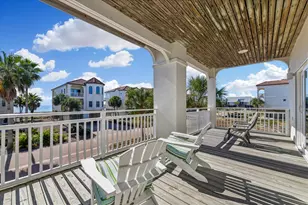 1824 Sunset Dr, Saint George Island, FL 32328 - Photo 31